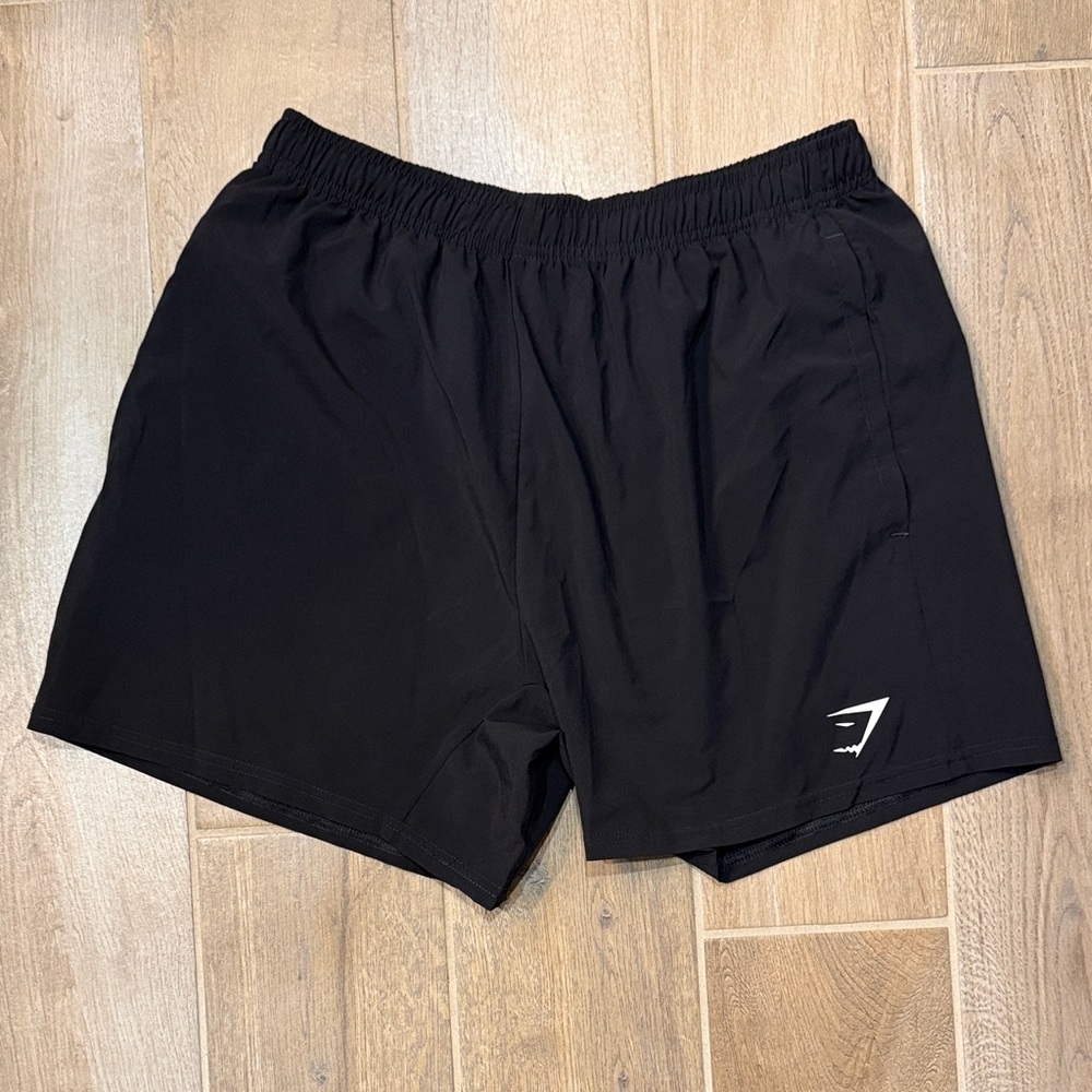 Gymshark 5” Training Shorts